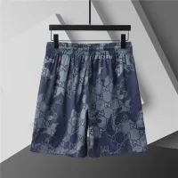 Cheap Gucci Pants For Men #1419388 Replica Wholesale [$29.00 USD] [ITEM#1419388] on Replica Gucci Pants