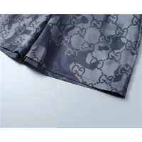 Cheap Gucci Pants For Men #1419388 Replica Wholesale [$29.00 USD] [ITEM#1419388] on Replica Gucci Pants