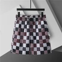 Cheap Louis Vuitton LV Pants For Men #1419390 Replica Wholesale [$29.00 USD] [ITEM#1419390] on Replica Louis Vuitton LV Pants