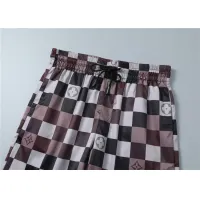 Cheap Louis Vuitton LV Pants For Men #1419390 Replica Wholesale [$29.00 USD] [ITEM#1419390] on Replica Louis Vuitton LV Pants