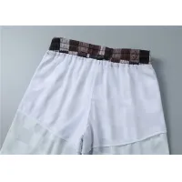 Cheap Louis Vuitton LV Pants For Men #1419390 Replica Wholesale [$29.00 USD] [ITEM#1419390] on Replica Louis Vuitton LV Pants