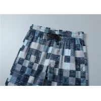 Cheap Louis Vuitton LV Pants For Men #1419391 Replica Wholesale [$29.00 USD] [ITEM#1419391] on Replica Louis Vuitton LV Pants