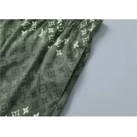 Cheap Louis Vuitton LV Pants For Men #1419393 Replica Wholesale [$29.00 USD] [ITEM#1419393] on Replica Louis Vuitton LV Pants