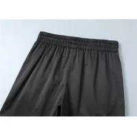 Cheap Burberry Pants For Men #1419396 Replica Wholesale [$29.00 USD] [ITEM#1419396] on Replica Burberry Pants