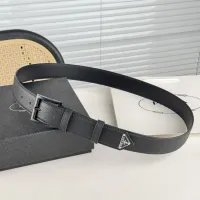 Cheap Prada AAA Quality Belts In 3.5cm For Unisex #1419397 Replica Wholesale [$60.00 USD] [ITEM#1419397] on Replica Prada AAA Quality Belts