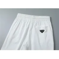 Cheap Prada Pants For Men #1419415 Replica Wholesale [$29.00 USD] [ITEM#1419415] on Replica Prada Pants