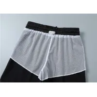 Cheap Moncler Pants For Men #1419421 Replica Wholesale [$29.00 USD] [ITEM#1419421] on Replica Moncler Pants