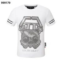 Cheap Philipp Plein PP Oversize T-Shirts Short Sleeved For Men #1419430 Replica Wholesale [$29.00 USD] [ITEM#1419430] on Replica Philipp Plein PP T-Shirts