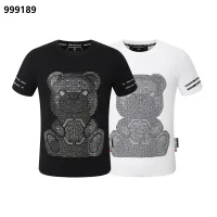 Cheap Philipp Plein PP Oversize T-Shirts Short Sleeved For Men #1419452 Replica Wholesale [$29.00 USD] [ITEM#1419452] on Replica Philipp Plein PP T-Shirts