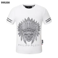 Cheap Philipp Plein PP Oversize T-Shirts Short Sleeved For Men #1419481 Replica Wholesale [$29.00 USD] [ITEM#1419481] on Replica Philipp Plein PP T-Shirts