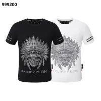 Cheap Philipp Plein PP Oversize T-Shirts Short Sleeved For Men #1419481 Replica Wholesale [$29.00 USD] [ITEM#1419481] on Replica Philipp Plein PP T-Shirts