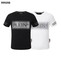 Cheap Philipp Plein PP Oversize T-Shirts Short Sleeved For Men #1419490 Replica Wholesale [$29.00 USD] [ITEM#1419490] on Replica Philipp Plein PP T-Shirts