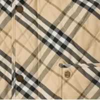 Cheap Burberry Jackets Long Sleeved For Women #1419493 Replica Wholesale [$150.00 USD] [ITEM#1419493] on Replica Burberry Jackets