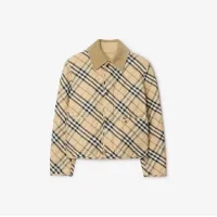 Cheap Burberry Jackets Long Sleeved For Women #1419493 Replica Wholesale [$150.00 USD] [ITEM#1419493] on Replica Burberry Jackets