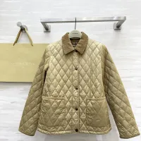 Cheap Burberry Jackets Long Sleeved For Women #1419494 Replica Wholesale [$140.00 USD] [ITEM#1419494] on Replica Burberry Jackets