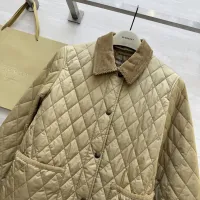 Cheap Burberry Jackets Long Sleeved For Women #1419494 Replica Wholesale [$140.00 USD] [ITEM#1419494] on Replica Burberry Jackets