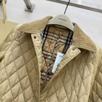 Cheap Burberry Jackets Long Sleeved For Women #1419494 Replica Wholesale [$140.00 USD] [ITEM#1419494] on Replica Burberry Jackets