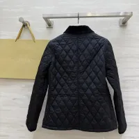 Cheap Burberry Jackets Long Sleeved For Women #1419495 Replica Wholesale [$140.00 USD] [ITEM#1419495] on Replica Burberry Jackets