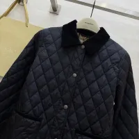 Cheap Burberry Jackets Long Sleeved For Women #1419495 Replica Wholesale [$140.00 USD] [ITEM#1419495] on Replica Burberry Jackets