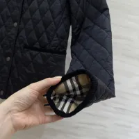 Cheap Burberry Jackets Long Sleeved For Women #1419495 Replica Wholesale [$140.00 USD] [ITEM#1419495] on Replica Burberry Jackets