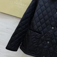 Cheap Burberry Jackets Long Sleeved For Women #1419495 Replica Wholesale [$140.00 USD] [ITEM#1419495] on Replica Burberry Jackets