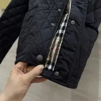 Cheap Burberry Jackets Long Sleeved For Women #1419495 Replica Wholesale [$140.00 USD] [ITEM#1419495] on Replica Burberry Jackets
