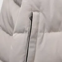 Cheap Canada Goose Down Feather Coat Long Sleeved For Unisex #1419496 Replica Wholesale [$160.00 USD] [ITEM#1419496] on Replica Canada Goose Down Feather Coat