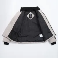 Cheap Canada Goose Down Feather Coat Long Sleeved For Unisex #1419496 Replica Wholesale [$160.00 USD] [ITEM#1419496] on Replica Canada Goose Down Feather Coat