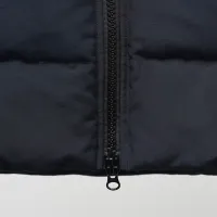 Cheap Canada Goose Down Feather Coat Long Sleeved For Unisex #1419498 Replica Wholesale [$160.00 USD] [ITEM#1419498] on Replica Canada Goose Down Feather Coat