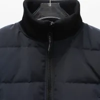 Cheap Canada Goose Down Feather Coat Long Sleeved For Unisex #1419498 Replica Wholesale [$160.00 USD] [ITEM#1419498] on Replica Canada Goose Down Feather Coat