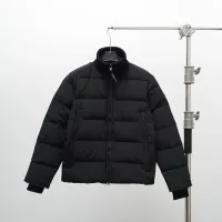 Cheap Canada Goose Down Feather Coat Long Sleeved For Unisex #1419499 Replica Wholesale [$160.00 USD] [ITEM#1419499] on Replica Canada Goose Down Feather Coat