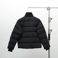 Cheap Canada Goose Down Feather Coat Long Sleeved For Unisex #1419499 Replica Wholesale [$160.00 USD] [ITEM#1419499] on Replica Canada Goose Down Feather Coat