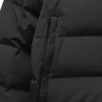 Cheap Canada Goose Down Feather Coat Long Sleeved For Unisex #1419499 Replica Wholesale [$160.00 USD] [ITEM#1419499] on Replica Canada Goose Down Feather Coat