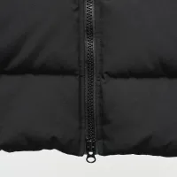 Cheap Canada Goose Down Feather Coat Long Sleeved For Unisex #1419499 Replica Wholesale [$160.00 USD] [ITEM#1419499] on Replica Canada Goose Down Feather Coat