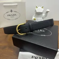 Cheap Prada AAA Quality Belts In 3.5cm For Men #1419511 Replica Wholesale [$60.00 USD] [ITEM#1419511] on Replica Prada AAA Quality Belts