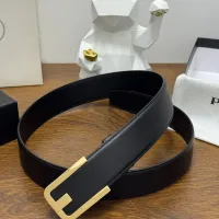 Cheap Prada AAA Quality Belts In 3.5cm For Men #1419534 Replica Wholesale [$60.00 USD] [ITEM#1419534] on Replica Prada AAA Quality Belts