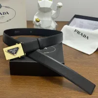 Cheap Prada AAA Quality Belts For Men #1419562 Replica Wholesale [$68.00 USD] [ITEM#1419562] on Replica Prada AAA Quality Belts