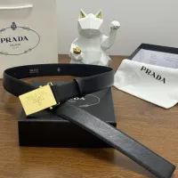 Cheap Prada AAA Quality Belts For Men #1419564 Replica Wholesale [$68.00 USD] [ITEM#1419564] on Replica Prada AAA Quality Belts