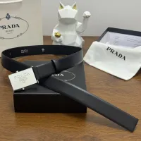 Cheap Prada AAA Quality Belts For Men #1419565 Replica Wholesale [$68.00 USD] [ITEM#1419565] on Replica Prada AAA Quality Belts