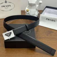 Cheap Prada AAA Quality Belts For Men #1419568 Replica Wholesale [$68.00 USD] [ITEM#1419568] on Replica Prada AAA Quality Belts