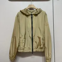 Cheap Burberry Jackets Long Sleeved For Women #1419570 Replica Wholesale [$105.00 USD] [ITEM#1419570] on Replica Burberry Jackets