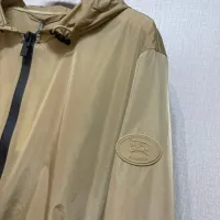 Cheap Burberry Jackets Long Sleeved For Women #1419570 Replica Wholesale [$105.00 USD] [ITEM#1419570] on Replica Burberry Jackets