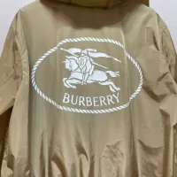 Cheap Burberry Jackets Long Sleeved For Women #1419570 Replica Wholesale [$105.00 USD] [ITEM#1419570] on Replica Burberry Jackets