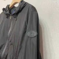 Cheap Burberry Jackets Long Sleeved For Women #1419571 Replica Wholesale [$105.00 USD] [ITEM#1419571] on Replica Burberry Jackets
