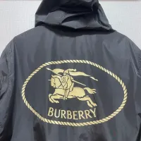Cheap Burberry Jackets Long Sleeved For Women #1419571 Replica Wholesale [$105.00 USD] [ITEM#1419571] on Replica Burberry Jackets