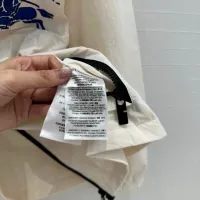 Cheap Burberry Jackets Long Sleeved For Women #1419572 Replica Wholesale [$125.00 USD] [ITEM#1419572] on Replica Burberry Jackets