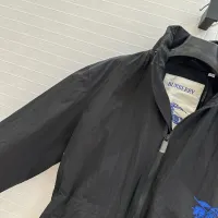 Cheap Burberry Jackets Long Sleeved For Women #1419573 Replica Wholesale [$125.00 USD] [ITEM#1419573] on Replica Burberry Jackets