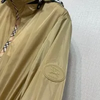 Cheap Burberry Jackets Long Sleeved For Women #1419574 Replica Wholesale [$125.00 USD] [ITEM#1419574] on Replica Burberry Jackets