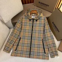 Cheap Burberry Jackets Long Sleeved For Women #1419581 Replica Wholesale [$125.00 USD] [ITEM#1419581] on Replica Burberry Jackets