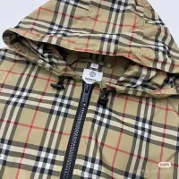 Cheap Burberry Jackets Long Sleeved For Women #1419581 Replica Wholesale [$125.00 USD] [ITEM#1419581] on Replica Burberry Jackets